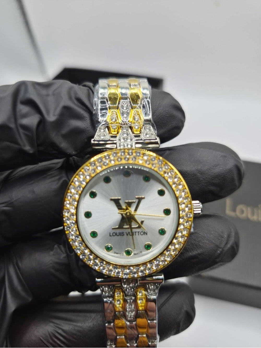 Montre - Picture 2 of 5